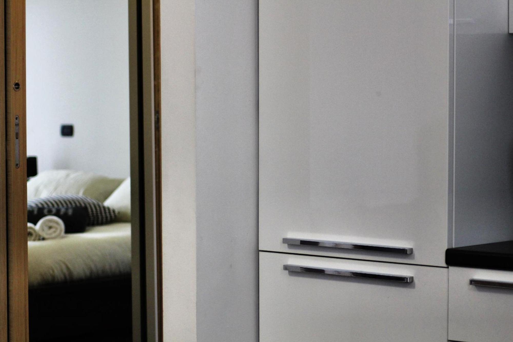 Apartament Fara 8 Bari