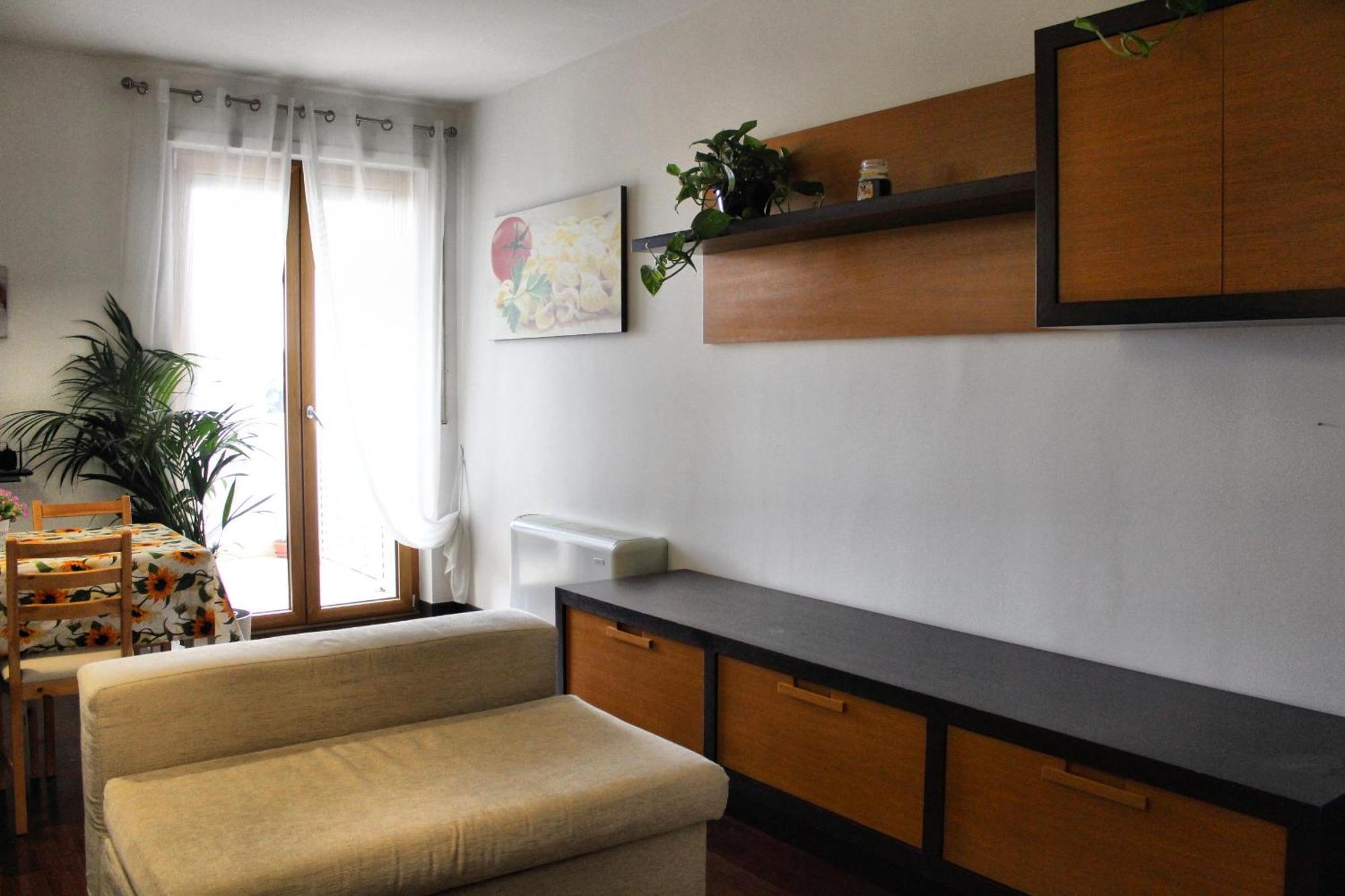 Apartament Fara 8 Bari