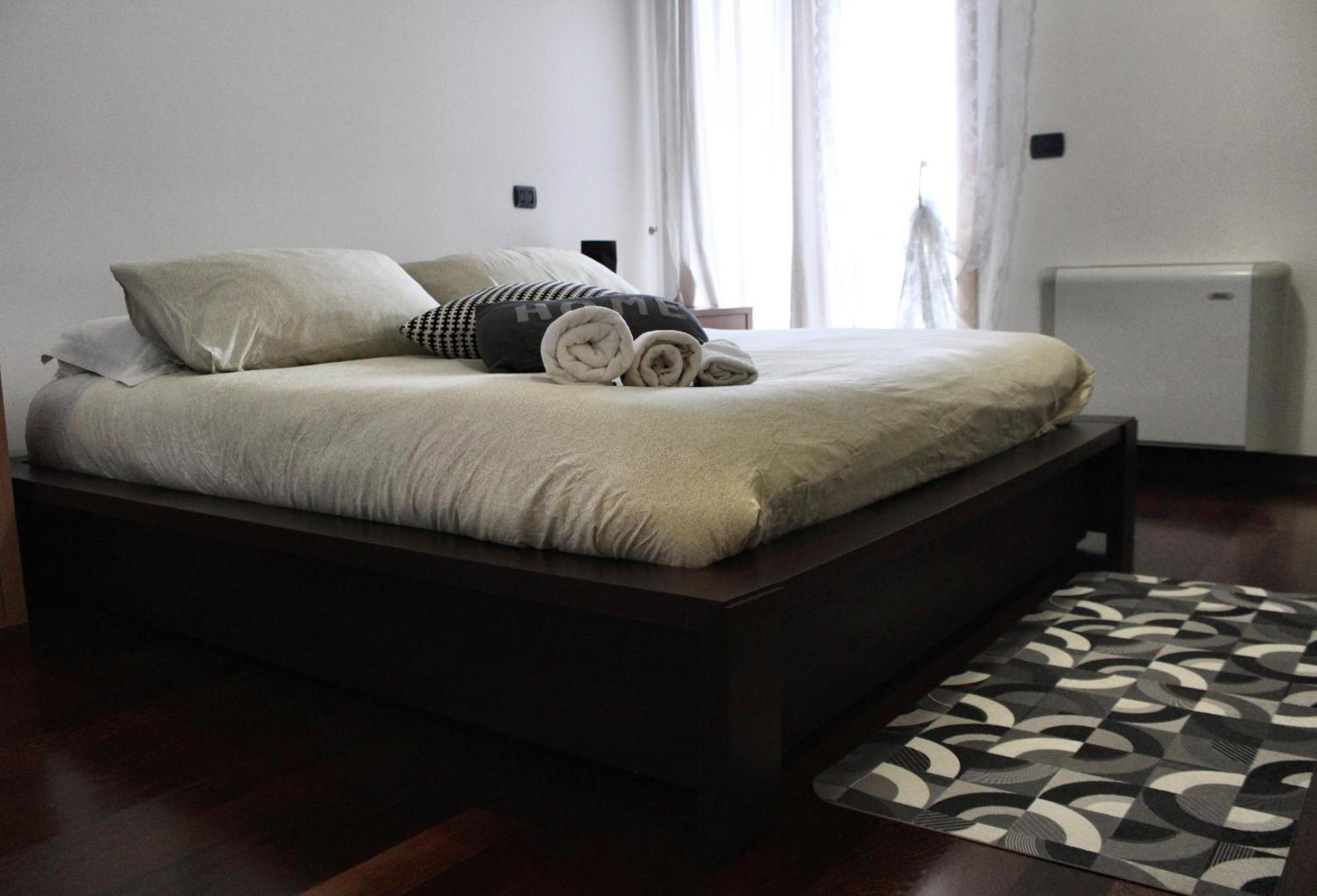 Apartament Fara 8 Bari